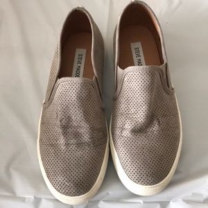 Steve Madden Loafers